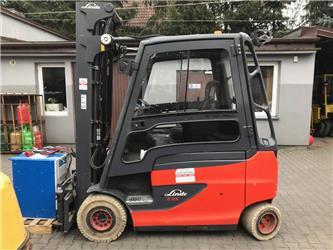 Linde E25H-01/600