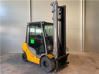 Jungheinrich TFG 430s