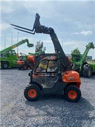 Ausa T 144 H