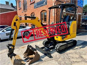 LiuGong 9018F