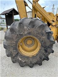 Firestone LS2 CRC