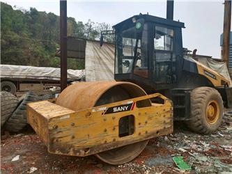 Sany SSR 220 AC 8