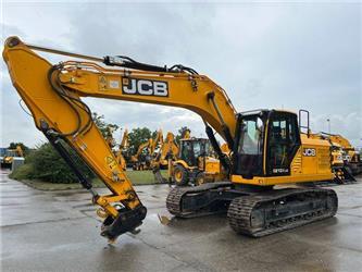 JCB 210X