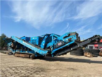 Terex Pegson 1000SR MAXTRAK