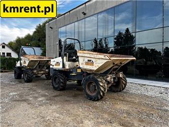 Terex TA6S WOZIDŁO
