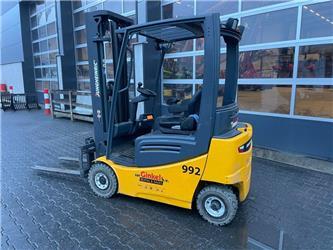 Jungheinrich EFG 316 K