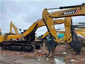 Sany SY 365 H