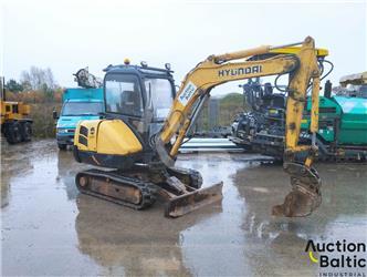 Hyundai Robex 904 D