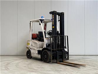 Hyster H2.5FT LPG