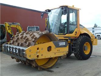 Volvo SD135B