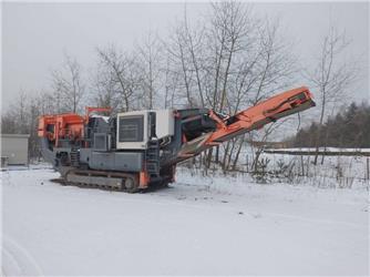 Sandvik QI 240