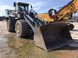 Terex SL22