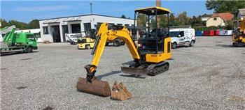 JCB 15C-1