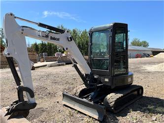 Bobcat E 26 EM