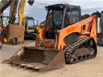 Komatsu CK 20-1