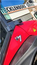Yanmar V7 Radlader Neu!