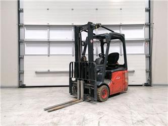 Linde E14-01