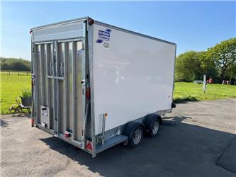 Ifor Williams BV126G