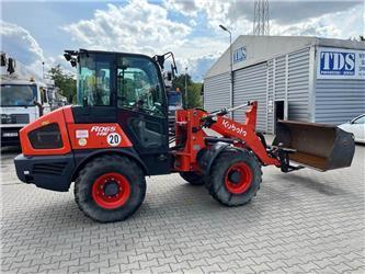 Kubota R065