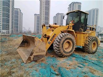 XGMA XG 955 H