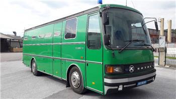 Kässbohrer Setra S 210 H