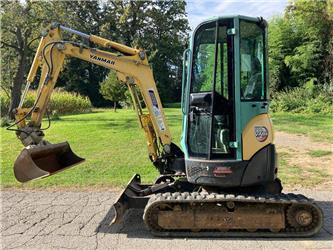 Yanmar Vio 25-4