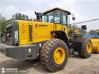 SDLG LG 958 L