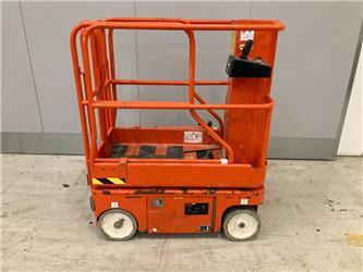 Snorkel TM 12