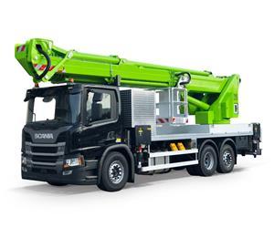 Multitel MJ 450
