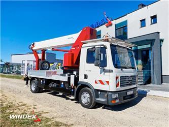 Wumag WT 270