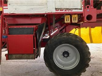 Grimme SE 260