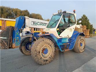 Merlo P101.10 (P120.10)