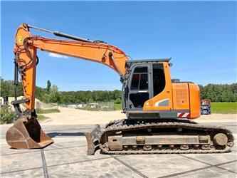 Doosan DX235LCR-5