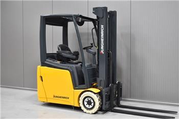 Jungheinrich EFG 215