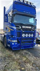 Scania R 730 LB 6x4