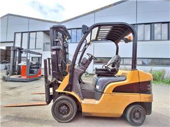 Caterpillar GP20CN