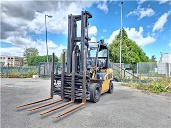 Caterpillar GP35N