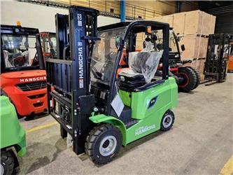 Hangcha AE25-I