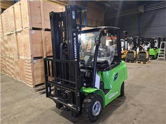 Hangcha AE25-I