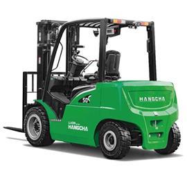 Hangcha XC50