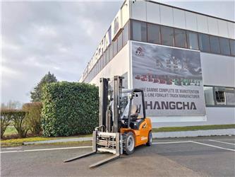 Hangcha XE38i