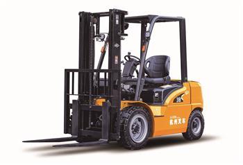 Hangcha XE38i