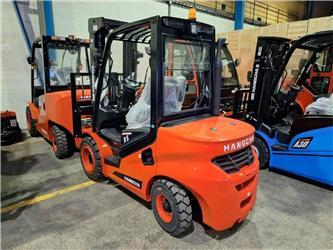 Hangcha XF35D-2