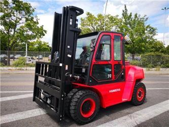 Hangcha XF70D