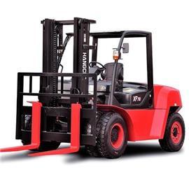 Hangcha XF70D