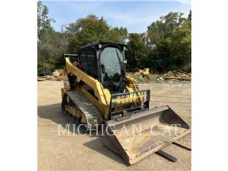 Caterpillar 259D AQ+