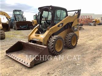 Caterpillar 262C2 A2Q