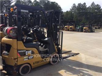 Caterpillar 2C3000LE