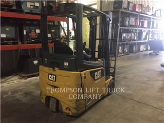 Caterpillar 2ETC3000