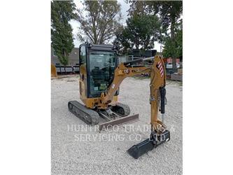 Caterpillar 302-05CR